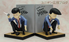 Multipurpose Stand 荒北靖友 Haircut ver.-资料图