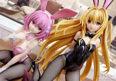 B-style 金色暗影 Bunny ver.-资料图