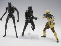 SHF 死亡士兵-资料图
