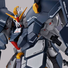 MG XXXG-01SR 沙漠高达 犰狳装备-资料图