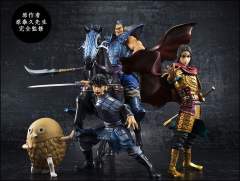 Figuarts ZERO 信 -资料图
