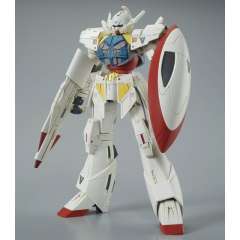 HGBF WD-M01MS 逆A高达 真-资料图