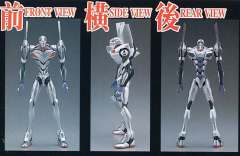 LM-HG EVA4号机-资料图