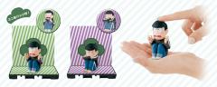 松野轻松 Black Jersey ver.-资料图