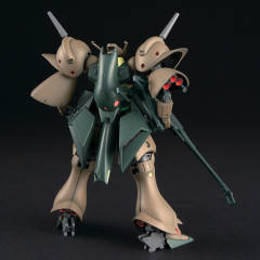 HGUC 058 卡普斯利-资料图