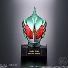 假面骑士斩月 Melon Arms-资料图