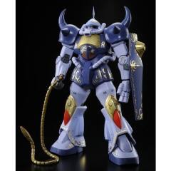 MG MS-07B 老虎 马·克贝专用机-资料图