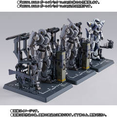 MB M9 卡恩兹巴克 Ver.IV-资料图