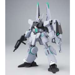 HGUC ARX-014 银弹 贾尔·张专用机-资料图
