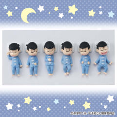 Oyasumi Osomatsu-san 松野轻松 -资料图