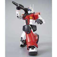 MG RGC-80 吉姆加农 GM CANNON-资料图