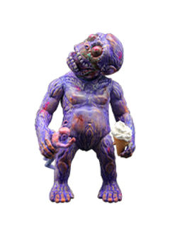 geeka toys-资料图