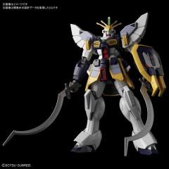 HGAC XXXG-01SR 沙漠高达-资料图