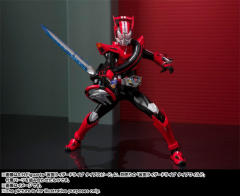 SHF 假面骑士Drive Type Wild-资料图