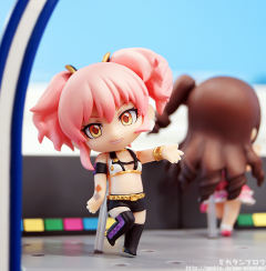 Nendoroid Petit 岛村卯月-资料图