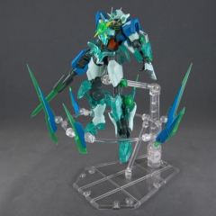 ROBOT魂 GNT-0000 00量子型 Quantum Burst Mode-资料图