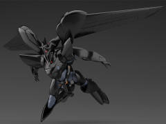 Moderoid TYPE-J9格里芬-资料图