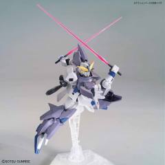 HGBD:R MSF-007TE 帝提姆高达-资料图