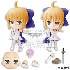 Kyun-Chara Custom Saber -资料图