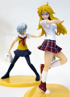 EX Figure 著莪菖蒲 -资料图
