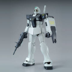 MG RGM-79 吉姆 白狗队-资料图