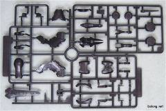 Variable Infinity C02-天王星 Mavors Ver.-资料图