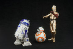 BB-8 -资料图