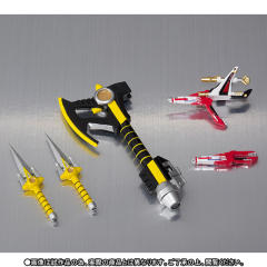 SHF 虎连者 Male ver.-资料图