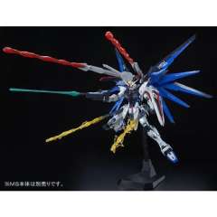 MG 自由高达 Ver. 2.0-资料图