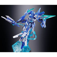 HGBD AGE-IIMG-SV AGEII高达马格南SV Ver. FX爆发-资料图