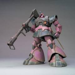MG MS-09 大魔 重力战线 ver.-资料图