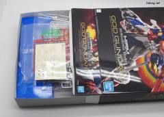 HIRM GF13-017NJII 神高达-资料图