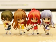 Nendoroid Petit 逢坂大河-资料图