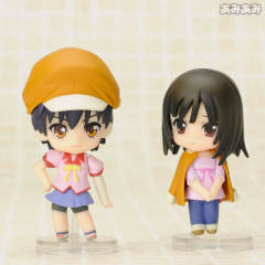 Nendoroid Petit 千石抚子-资料图