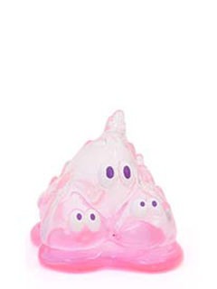 雨精灵-粉-资料图