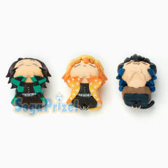Ohiruneko Mini Figure 我妻善逸-资料图