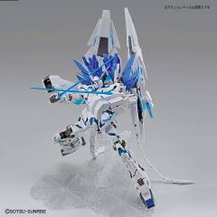 MG RX-0 完美独角兽高达-资料图