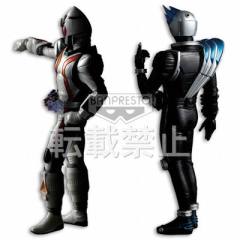 假面骑士Fourze -资料图
