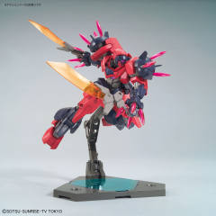 HGBD GNX-803OG 食人魔GN-X-资料图