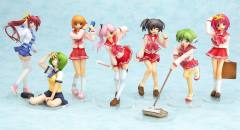 Smile800 V.I.P Trading Figure 小牧爱佳-资料图