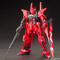HGUC MSN-001-2 德尔塔高达二号机 Ver.GFT-资料图