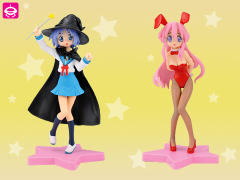 EX Figure 柊司 豪华版人形05-资料图