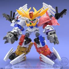 005 MSN-04 沙扎比 Second-资料图