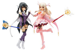 红宝石之星 魔法少女伊莉雅 -资料图