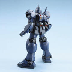 HGUC RGM-79Q 镇暴型吉姆-资料图