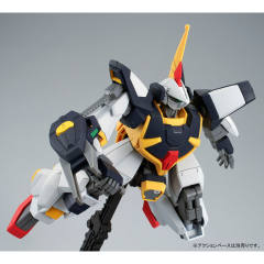 HGBF 纯白巴扎姆-资料图