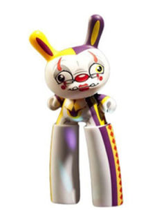 Stilts Purple-资料图