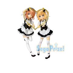 PM Figure 保登心爱 Fleur Uniform ver.-资料图