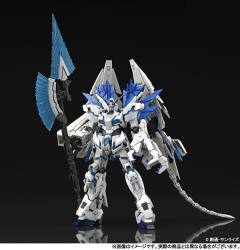 RG RX-0 全装甲独角兽高达B方案 完美独角兽-资料图