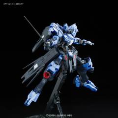 FM 高达铁血孤儿模型系列 ASW-G-XX 维达尔高达-资料图